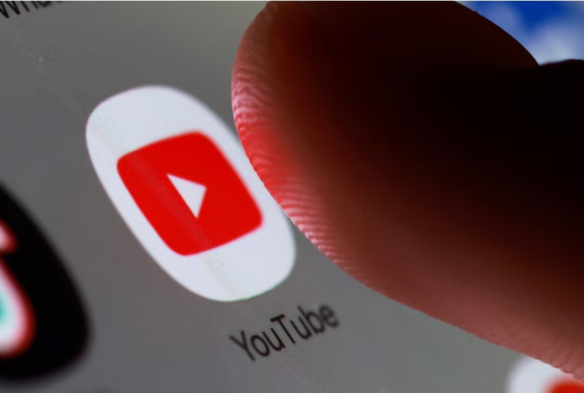 El contenido basura generado por IA está invadiendo YouTube

 – Ojo critico