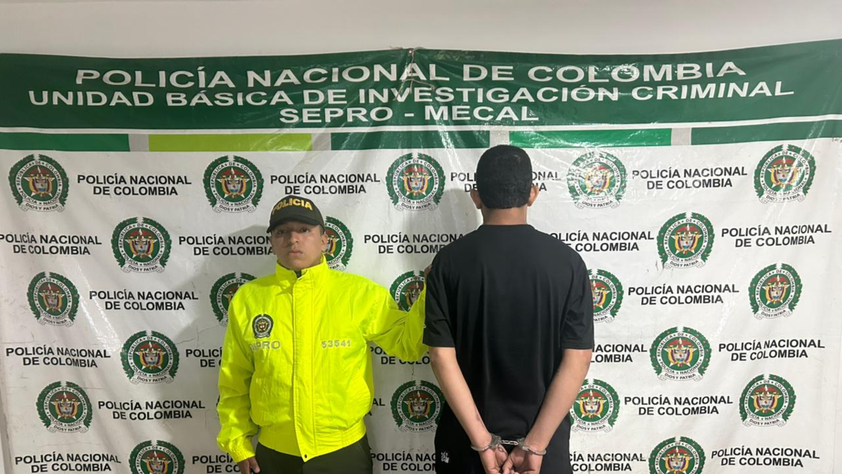 Un hombre presuntamente mató a golpes a su hijo de tres años en el oriente de Cali por no realizar las tareas del hogar

 – Ojo critico
