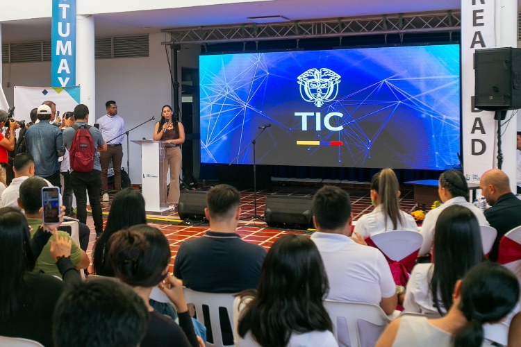 Conecta Putumayo, un proyecto del Ministerio TIC que digitaliza y fortalece el turismo en el departamento

 – Ojo critico