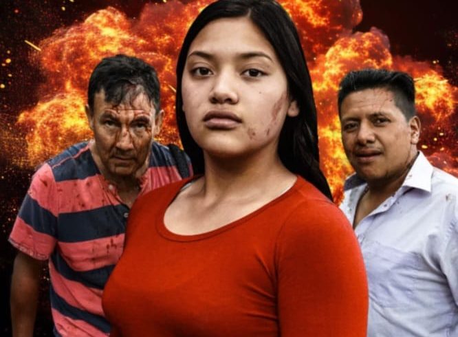 Guaitarilla, a la vanguardia del cine en Nariño

 – Ojo critico