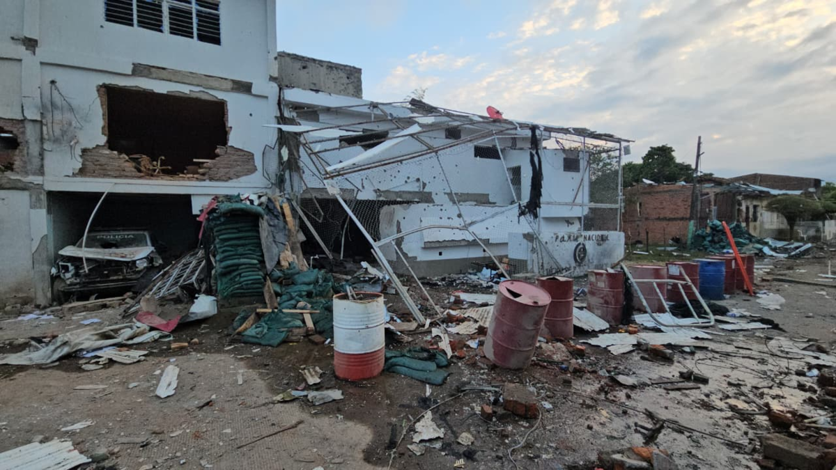 alcalde de Suárez en relación con el brutal ataque en Buenos Aires, Región del Cauca

 – Ojo critico