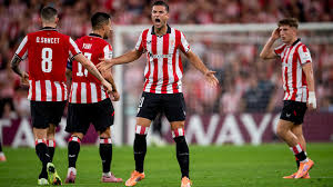 El Athletic Club de Bilbao quiere sorprender en la UEFA Champions League

 – Ojo critico