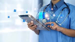 La IA está cambiando la medicina más rápido que nunca

 – Ojo critico