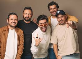 Bonka volvió a enamorar a Bogotá 20 años después

 – Ojo critico