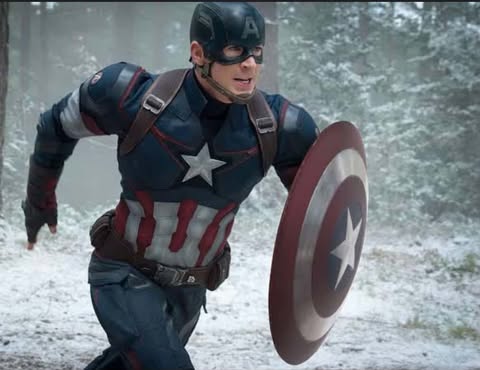 ¿Podría Chris Evans regresar al MCU por última vez?

 – Ojo critico