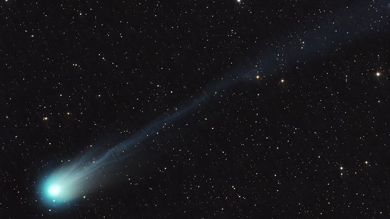 El cometa 3I/ATLAS se acercó a la Tierra y dejó imágenes inéditas

 – Ojo critico