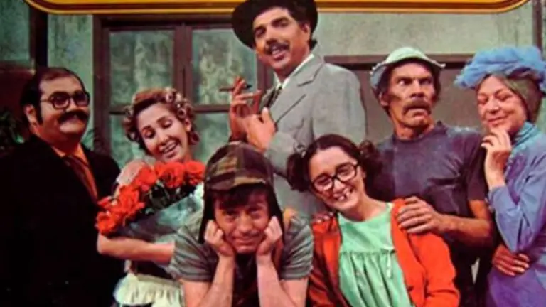 Personaje de El Chavo del 8 tendrá su propia serie en HBO Max: es Don Ramón

 – Ojo critico
