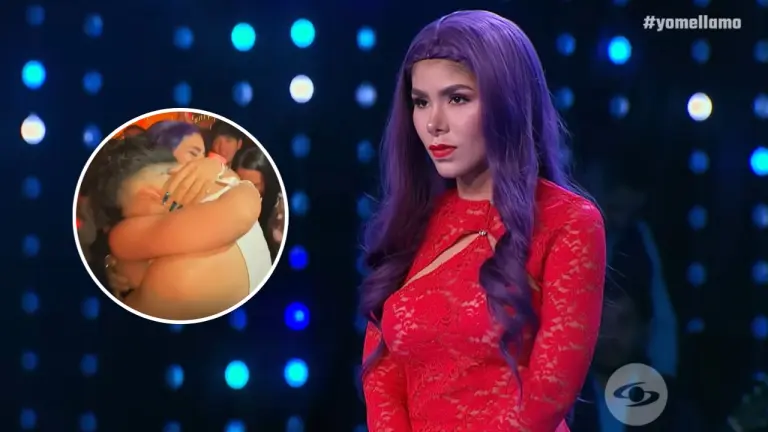 Exparticipante de Yo Me Llamo se comprometió en pleno concierto de J Balvin en Bogotá

 – Ojo critico