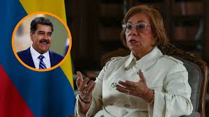 Gobierno de Petro ofrecería asilo político a Nicolás Maduro

 – Ojo critico