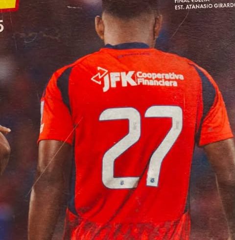 Medellín quedó muy decepcionado con esta final de Copa

 – Ojo critico