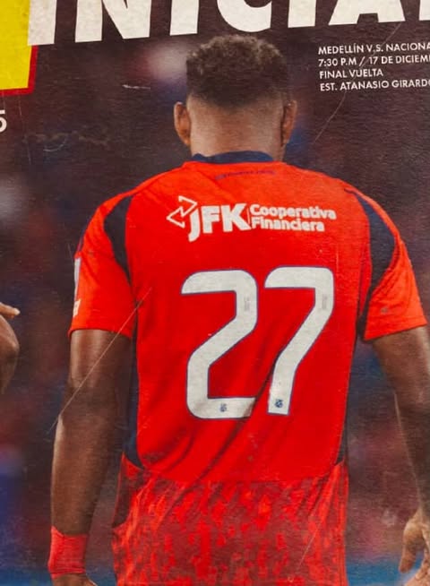 Medellín quedó muy decepcionado con esta final de Copa

 – Ojo critico