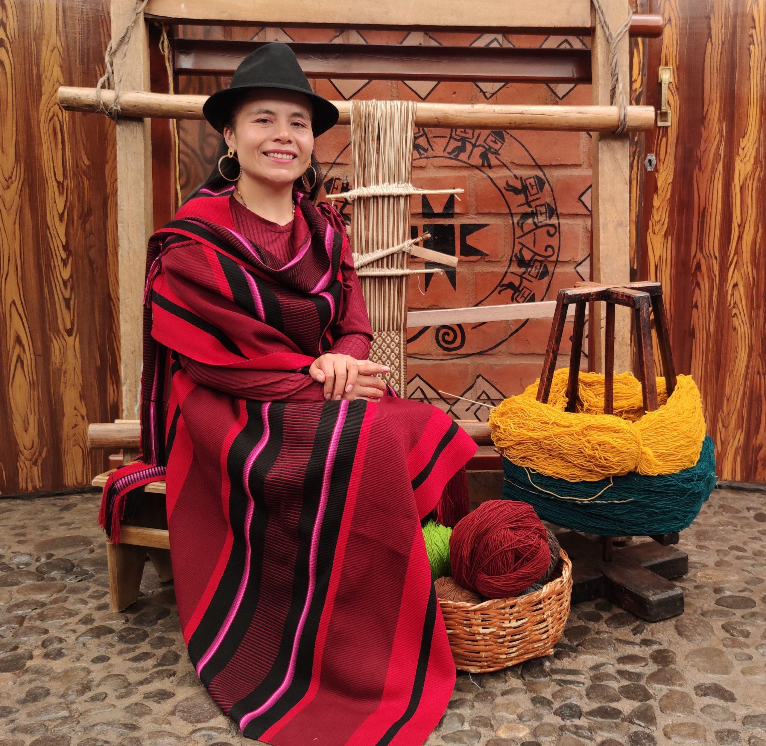 Raíz de Oro: La moda Pastusa conquista Ipiales

 – Ojo critico