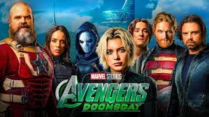 ¿Cuándo se lanzará el tráiler de Avengers Doomsday?

 – Ojo critico