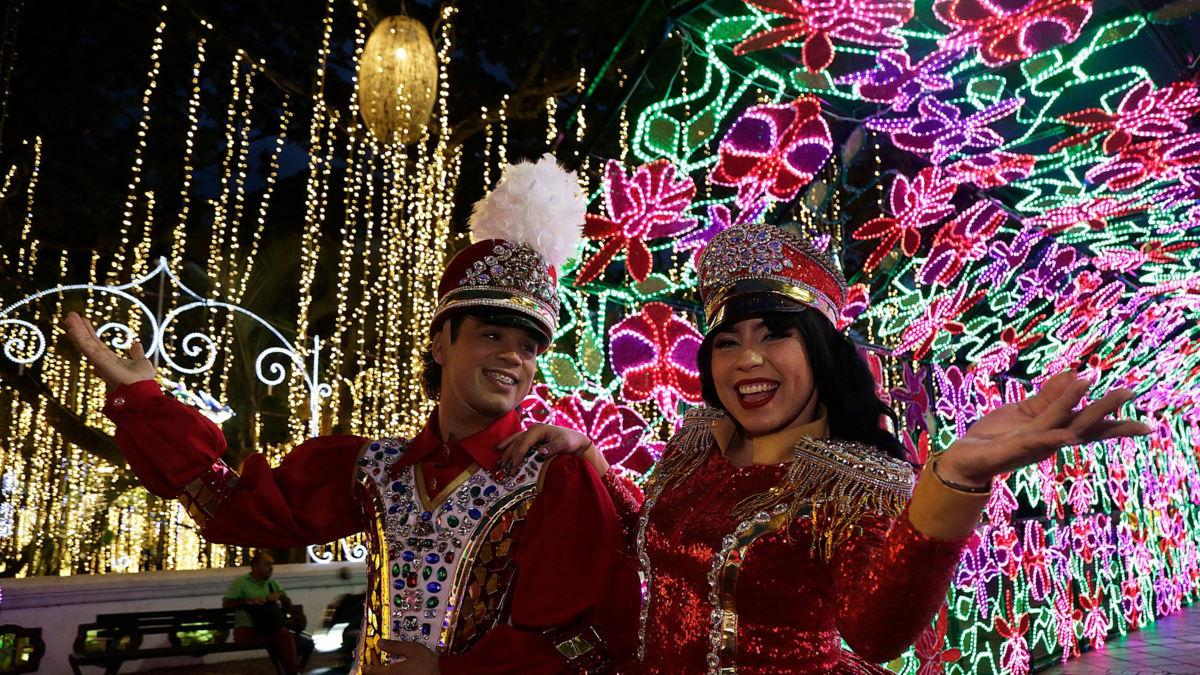 evitar la pólvora; ocho quemados en la ciudad en diciembre

 – Ojo critico