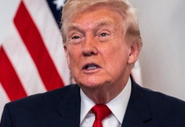 Tensión antes del Mundial 2026: Trump endurece su discurso contra los inmigrantes

 – Ojo critico