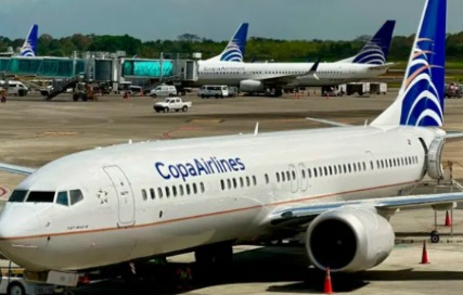 Pasajeros afectados: Copa Airlines y Wingo suspenden operaciones hacia Venezuela

 – Ojo critico
