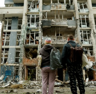 Kyiv acusa a Rusia de enviar menores ucranianos a campos norcoreanos

 – Ojo critico