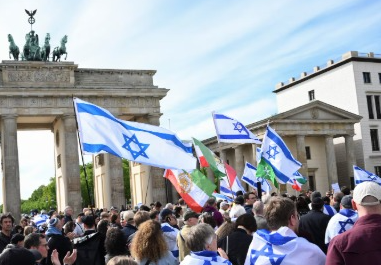 Los conflictos en Europa del Este y Oriente Medio mantienen en alerta a la comunidad internacional

 – Ojo critico