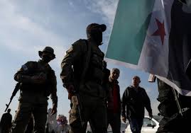 Persisten los informes de violencia y tensiones internacionales, lo que mantiene en alerta a la comunidad mundial.

 – Ojo critico