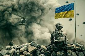 La guerra entre Rusia y Ucrania se intensifica y mantiene en vilo el escenario mundial

 – Ojo critico