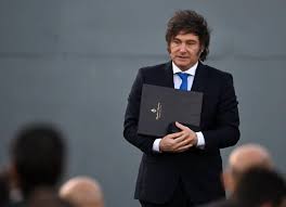 El gobierno de Milei promueve cambios profundos en el código laboral y penal en sesiones extraordinarias

 – Ojo critico