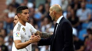 José Néstor Pekerman reveló la conversación que tuvo con Zinedine Zidane

 – Ojo critico