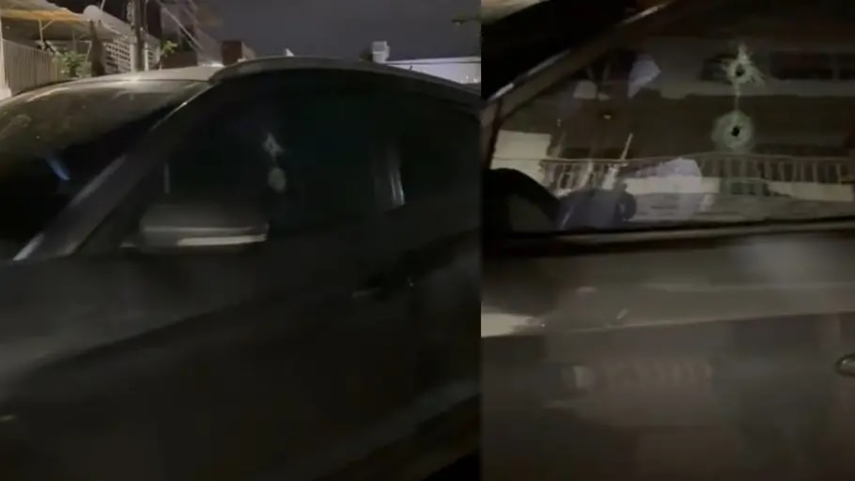 la dramática historia del firmante de la paz Wilton Valencia, que sobrevivió al ataque en Cali

 – Ojo critico