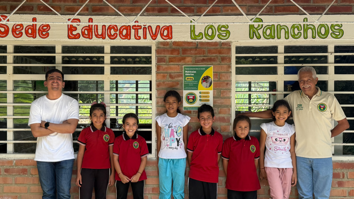 las historias detrás de rastros que viven el conflicto armado colombiano – Ojo critico