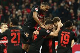 El Bayern Leverkusen está más que preparado para jugar la UEFA Champions League

 – Ojo critico