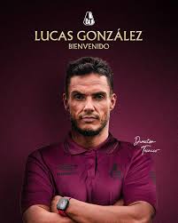 Lucas González tiene fe en el deporte del Tolima en la final

 – Ojo critico