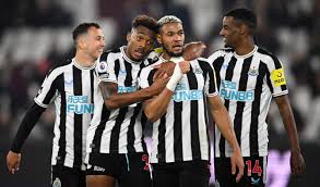 Newcastle quiere brillar en la UEFA Champions League

 – Ojo critico
