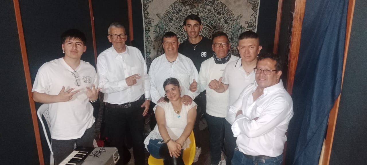 La Secretaría de Tránsito sorprende con orquesta propia: Nacen Las Estrellas del Sur

 – Ojo critico