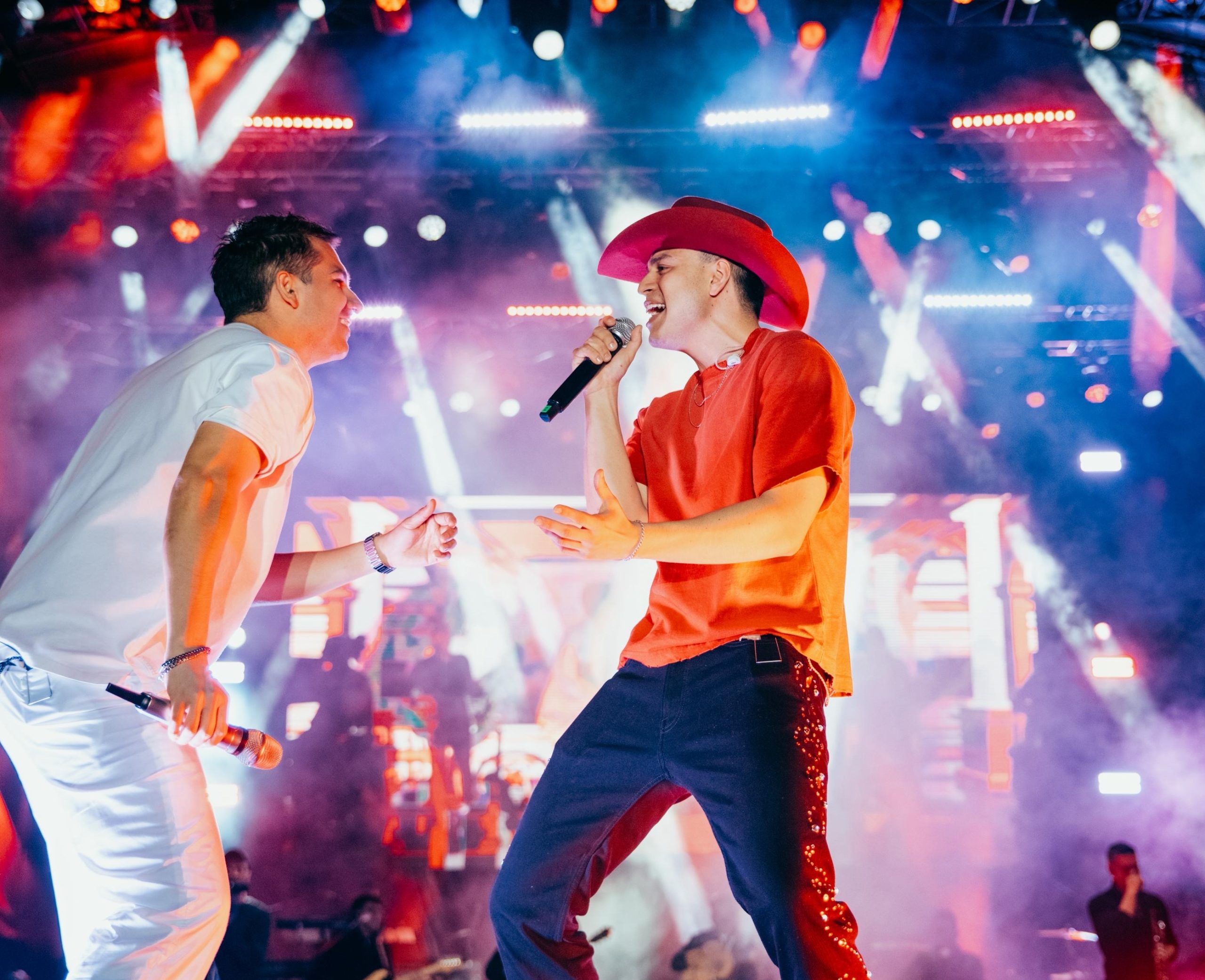 Pepe Guerrero presenta su sencillo para las fiestas navideñas “Diciembre Vol. 2”

 – Ojo critico