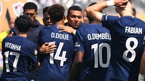 El PSG quiere demostrar que es el último campeón de la Champions

 – Ojo critico