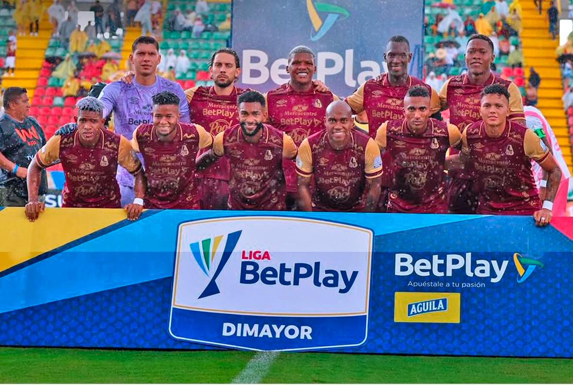 Tolima necesita una estrategia ofensiva para remontar

 – Ojo critico