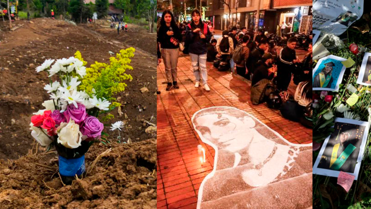 tres tragedias que enlutaron a Bello

 – Ojo critico