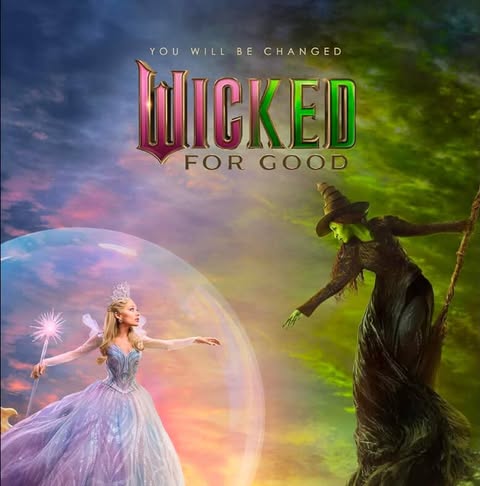 ¿Qué está pasando con la taquilla de Wicked 4 Good?

 – Ojo critico