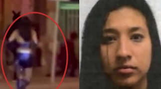 Fiscalía solicita circular roja de Interpol para localizar a mujer vinculada al asesinato de estudiante en Bogotá

 – Ojo critico