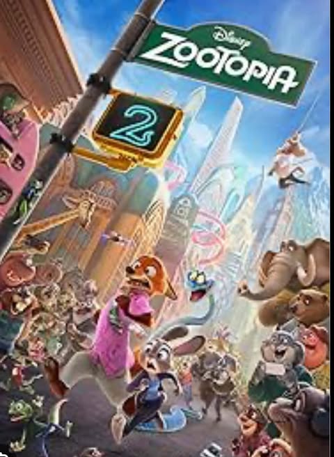 Zootopia 2 y la impactante taquilla de más de mil millones de dólares

 – Ojo critico