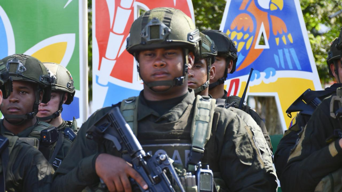 50 policías capacitados para enfrentar la violencia con drones y fortalecer la seguridad tras asesinatos y crímenes en el Valle: ¿cómo actuarán?

 – Ojo critico