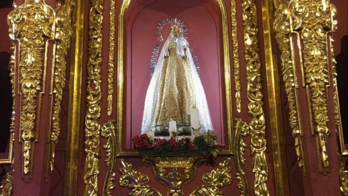 Así se viven las romerías al Cerro de la Popa, corazón de la fiesta de la Virgen de la Candelaria en Cartagena

 – Ojo critico