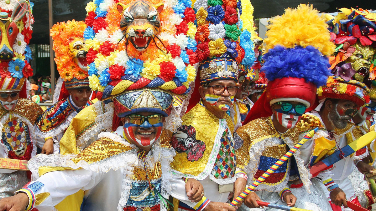 Más de 1.400 eventos planificados, 800 completamente gratuitos.

 – Ojo critico