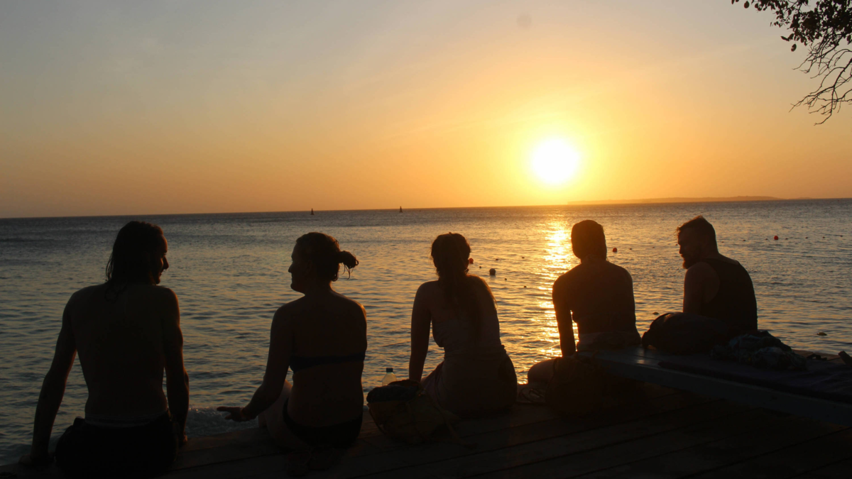 Cartagena y Parques Nacionales introducen nuevo seguro obligatorio para visitantes de las islas del Rosario y San Bernardo

 – Ojo critico