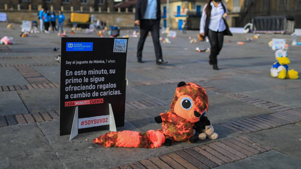 Más de 33 años de prisión para depredador sexual del barrio Olaya Herrera en Cartagena

 – Ojo critico