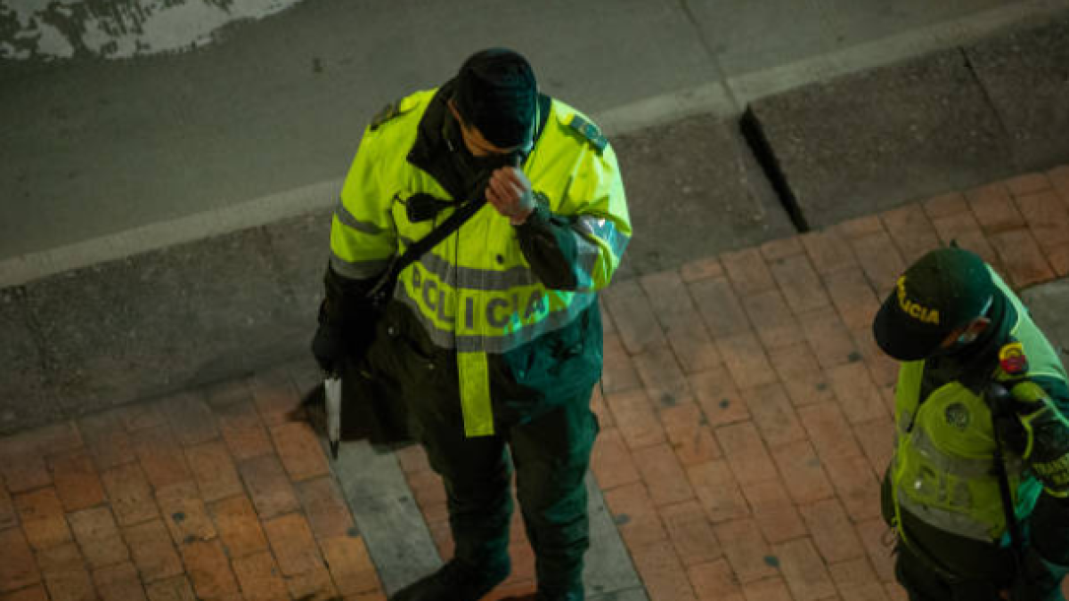 Casa de prisión para el vicealcalde que exigió dinero a un asistente de una institución en Cartagena

 – Ojo critico