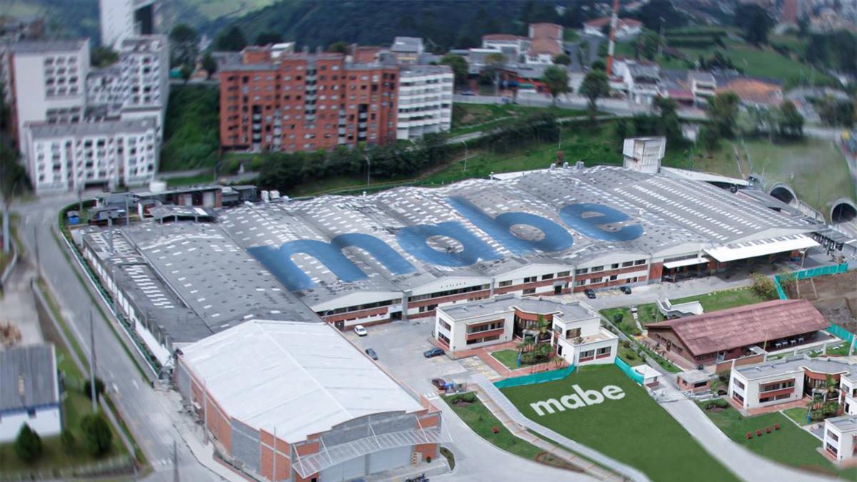 Mabe, multinacional colombiana nacida en Manizales, fue elegida como la mejor empresa para trabajar en América Latina: ¿cuál fue la elección?

 – Ojo critico