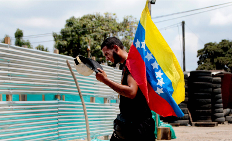 alegría, esperanza y una llamada a la prudencia

 – Ojo critico