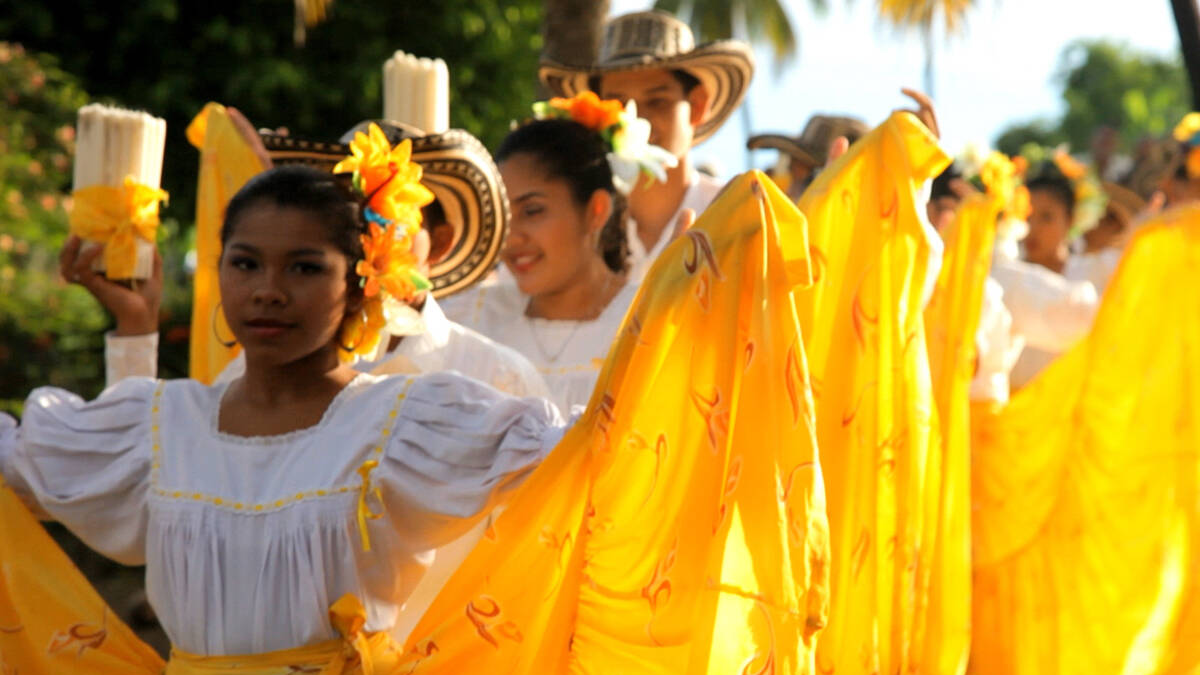 Cartagena bajará el telón del evento literario a ritmo de porro y homenaje a la identidad caribeña

 – Ojo critico