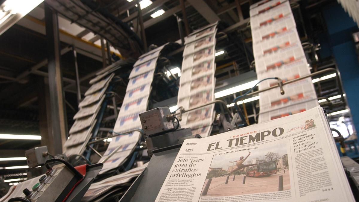 Estos fueron grandes hitos.

 – Ojo critico