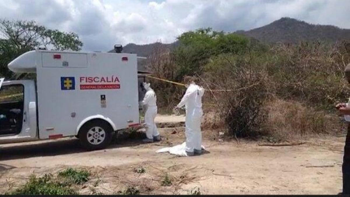 ¿Cómo habrían sido asesinadas ambas víctimas? Eso es lo que dijo la policía.

 – Ojo critico